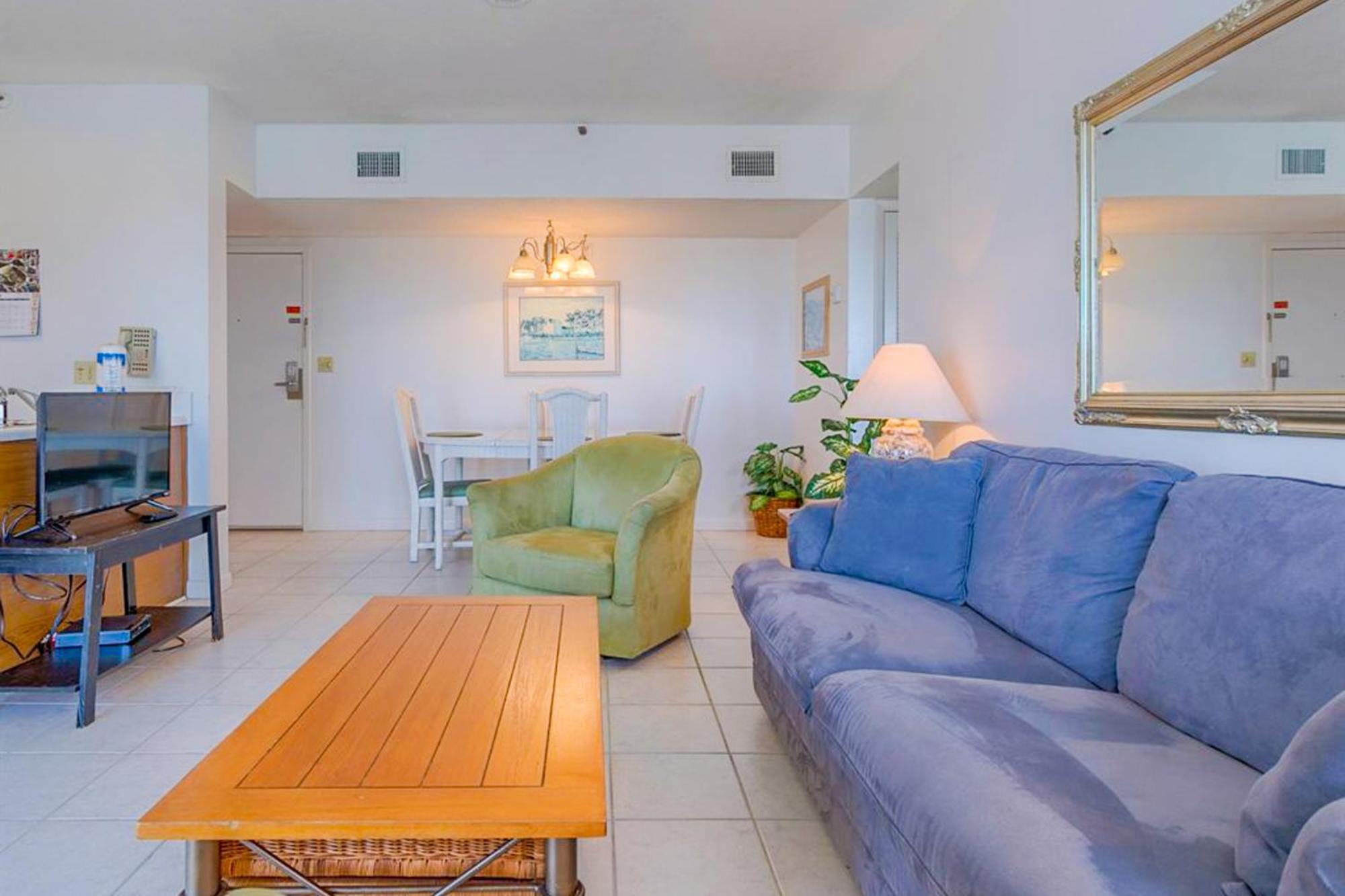 Plantation Dunes III Gulf Shores Room photo