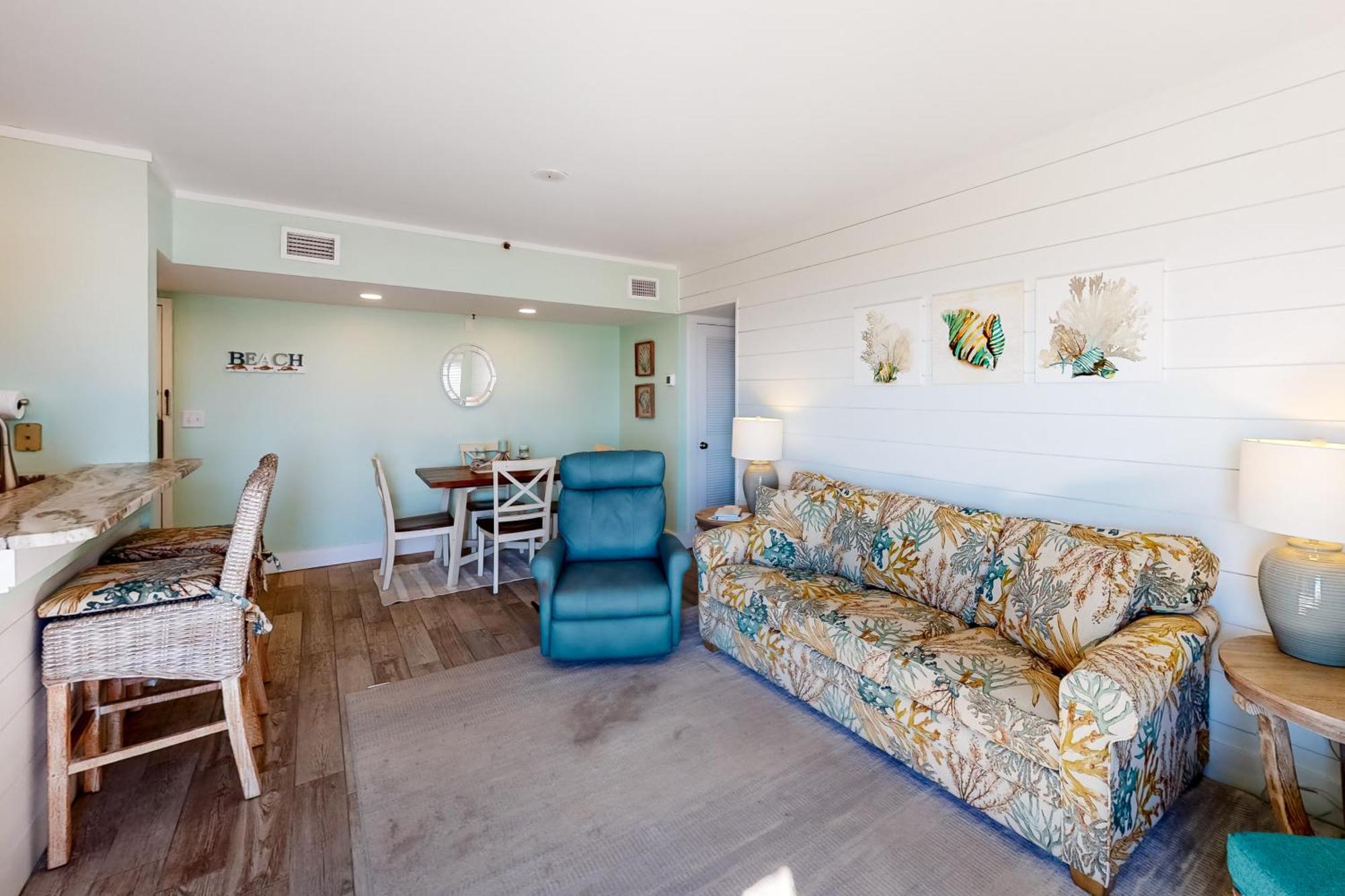 Plantation Dunes III Gulf Shores Exterior photo